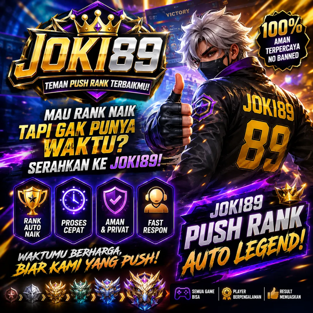 JOKI89Banner